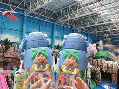 -合肥融创水世界