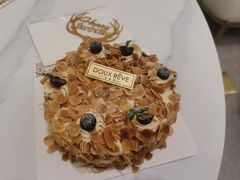 -杜哈夫DOUX RÊVE·生日蛋糕(日月光店)