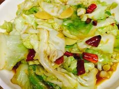 -妈妈的味道(工人体育场东路店)