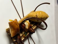 -上海和平饭店-华懋阁 The Cathay Room