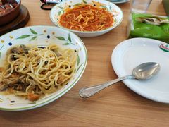 -萨莉亚意大利餐厅(龙胜站颂荟商场店)