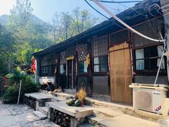 -南窖乡水峪村山情农家