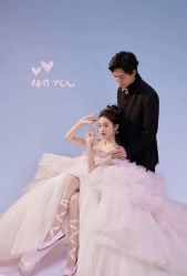 -钟爱一生婚纱摄影旗舰店