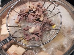 -八合里潮汕鲜牛肉火锅(深圳海岸城店)