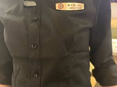 -海底捞火锅(奥森店)