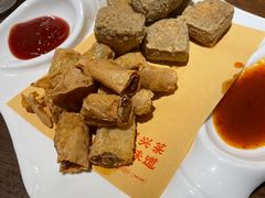 -绍兴老味道·非遗门店(银泰城店)