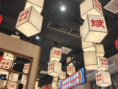-大斌家串串火锅(上河国际店)