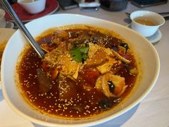 -兴蜀府·臻味江景餐厅(正大广场店)