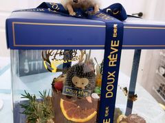 -杜哈夫DOUX RÊVE·生日蛋糕(日月光店)