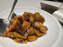 -A One Kitchen·南京精菜馆(晶丽酒店店)