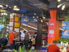 -钢管厂五区小郡肝火锅串串香(总店)