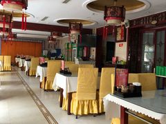 -百味饺子城•海鲜家常菜(秦皇岛店)