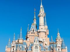 -上海迪士尼度假区