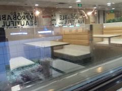 -麦当劳(军博店)