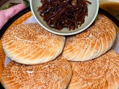 -金狮麟·新豫菜(金码大厦店)