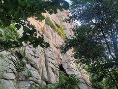-崂山仰口游览区