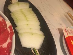 -捞神煲汤火锅(湖滨商业街店)