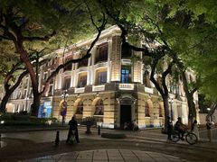 -广州白天鹅宾馆