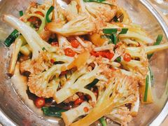 -湘邻呷铺·田园家宴(汉基广场店)