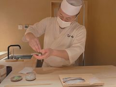 -鮨心和(外滩店)