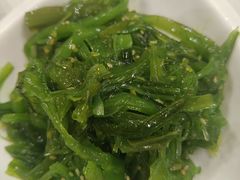 -青岛蓝海大饭店·渔歌舫(李沧店)