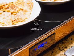 -马哥孛罗咖啡厅·Cafe Marco (厦门马哥孛罗东方大酒店)