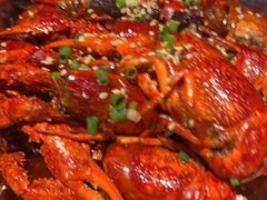 -巴厘龙虾·榜首油焖大虾(洞庭·艺术洋房店)