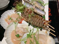 -大红袍火锅料理(尖沙咀店)