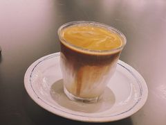 dirty-觅见咖啡馆(艺展中心店)