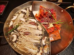 -色響火锅(恒隆广场店)