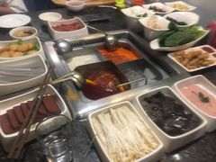 -海底捞火锅(亲贤北街店)