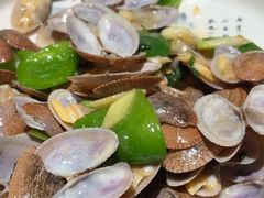 -荣基四海一家·家常菜·海鲜大排档(新安店)
