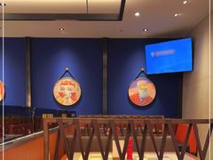 -纽约客美式餐厅(新奥购物中心店)
