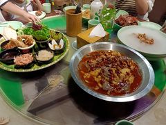 -淀里船宴(卓达店)