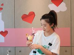 -麦当劳(苏州中心星悦汇店)