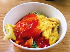 -老闽味沙茶面·姜母鸭(传承35年曾厝垵店)