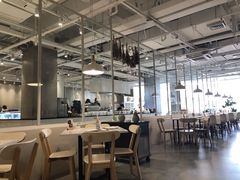 大堂-娜娜家·Nana's restaurant(国金汇店)