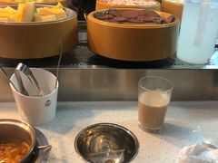 -龍歌自助小火锅(李沧丽达店)