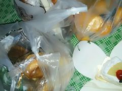 -喜莲娜动物奶油生日蛋糕(箭盘店)