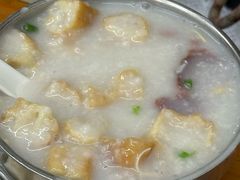 -陈添記·祖傳爽鱼皮·西关老字号(广州首店)