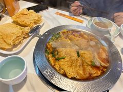 -古乐牛香·鲜牛肉自助火锅(南京总店)