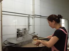 灶台-清真马杰山牛肉汤馆