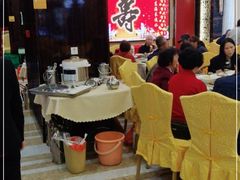 大堂-潇湘世家(蒸湘店)