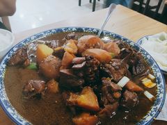 -东财大盘鸡(黑石礁店)