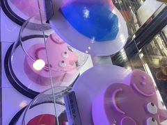 -野人先生现做冰淇淋(北京顺义祥云小镇店)