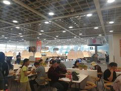 大堂-宜家·瑞典风味餐厅(北京西红门店)