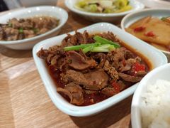 -老乡鸡(融科天地店)