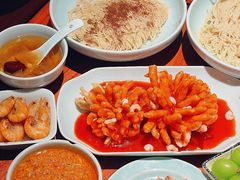 -裕兴记•蟹黄面馆(人民广场店)