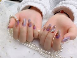 -悦指间美甲美睫