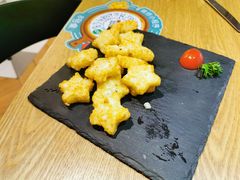 -棒约翰比萨·意面(张江长泰店)